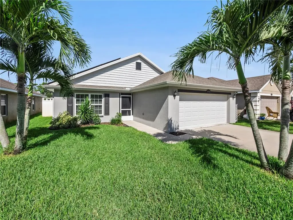 2082 Raleigh Drive Titusville FL 32780