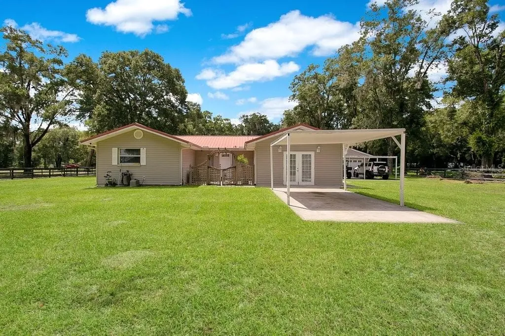 270 SE 145th Street Summerfield FL 34491