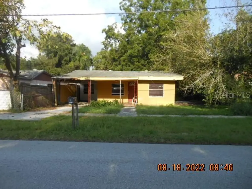 8906 N 20th Street Tampa FL 33604