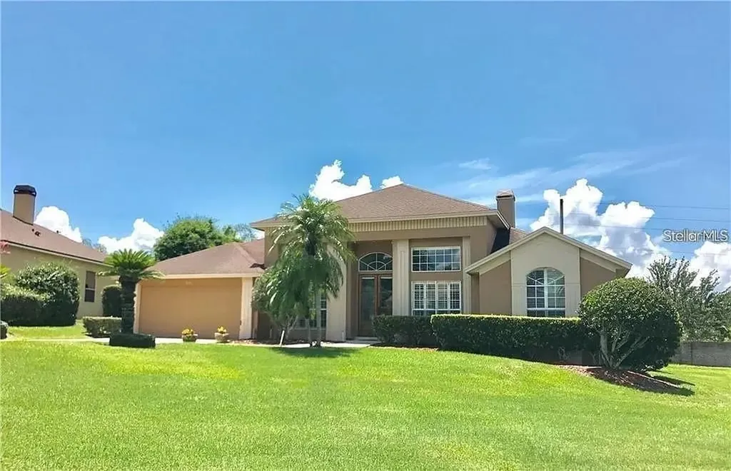 8651 Sugar Palm Court Orlando FL 32835