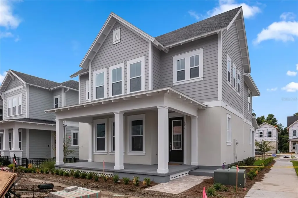 927 Colie Alley Winter Garden FL 34787