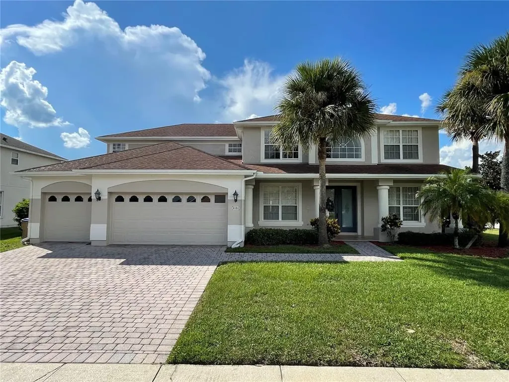 4101 Onega Way Kissimmee FL 34746