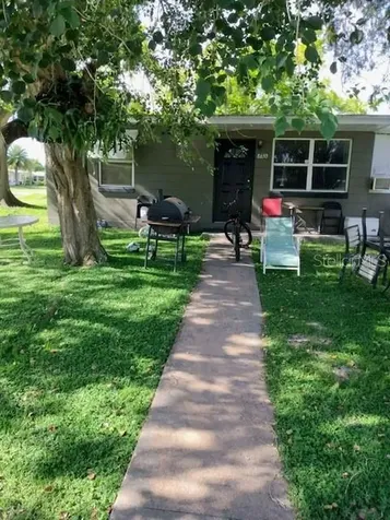 8650 Dorothy Avenue North Port FL 34287