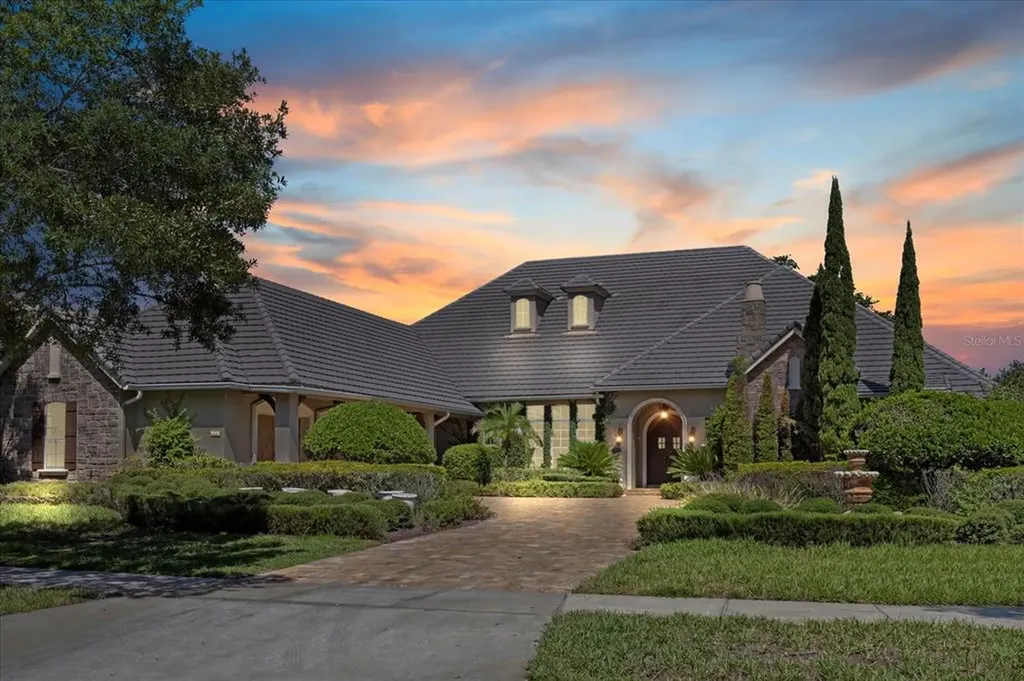 3408 Foxmeadow Court Longwood FL 32779