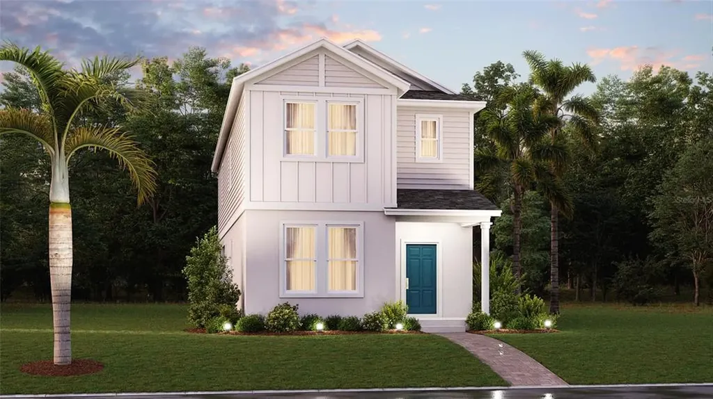 1717 Good Neighbor Loop Kissimmee FL 34744