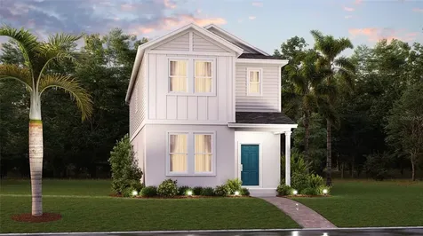 1717 Good Neighbor Loop Kissimmee FL 34744