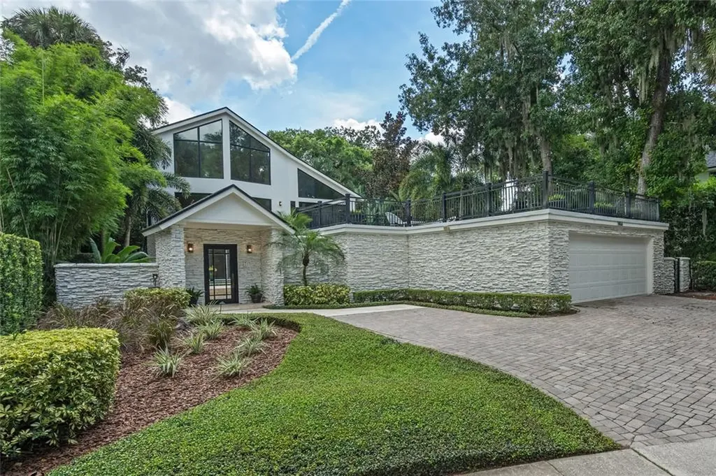 1466 Alabama Drive Winter Park FL 32789