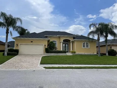 5467 Pebble Beach Drive Lakeland FL 33812