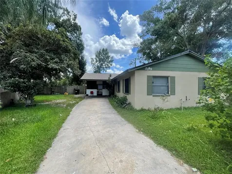 2189 Liston Court Orlando FL 32811
