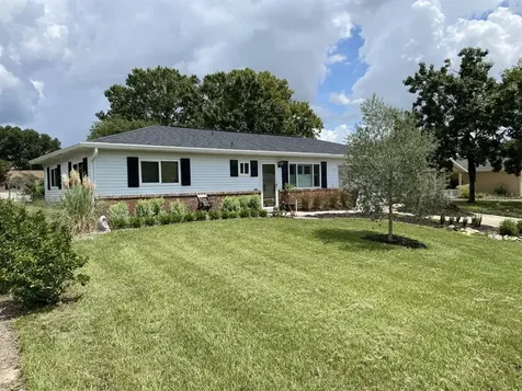 8481 SW 107th Lane Ocala FL 34481