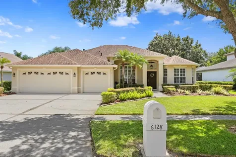 6128 Savoy Circle Lutz FL 33558
