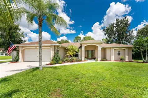 1014 Cathedall Avenue North Port FL 34288