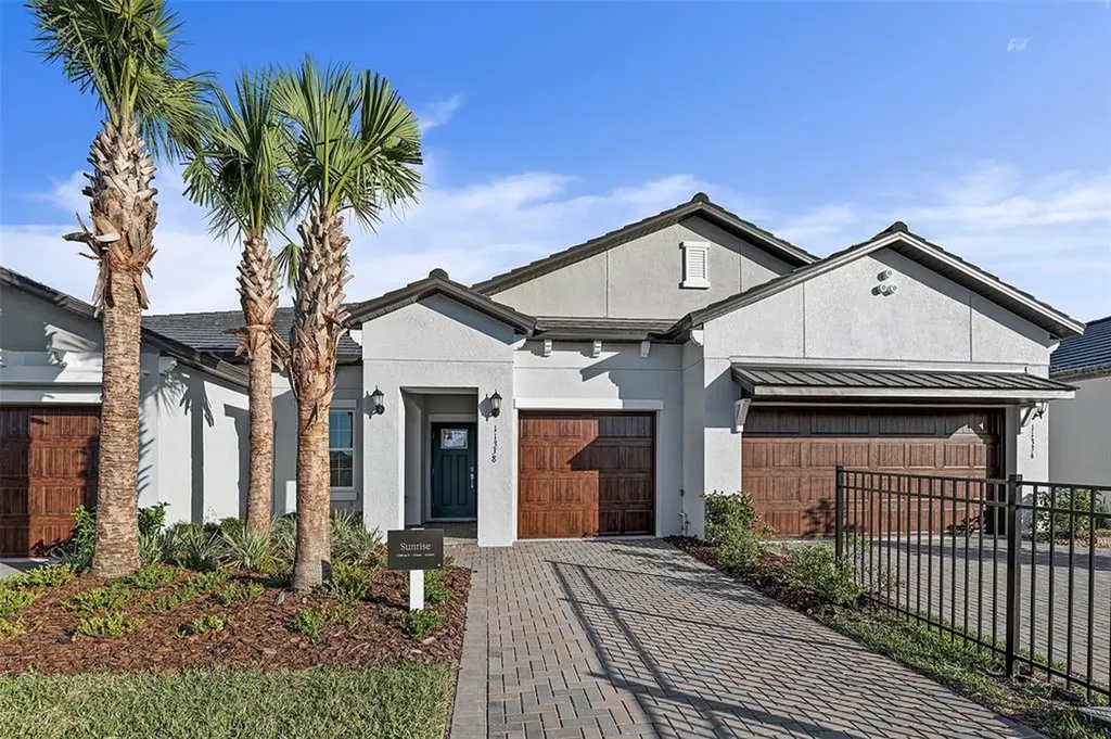 16677 Shell Bay Drive Land O Lakes FL 34638