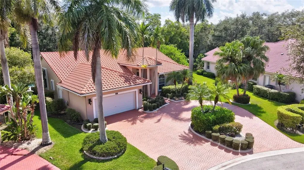 1461 NW 127th Way Coral Springs FL 33071