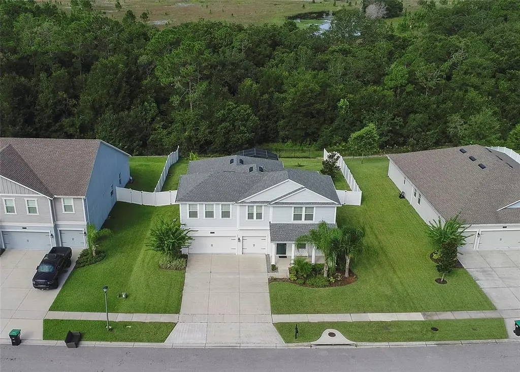 5822 Alenlon Way Mount Dora FL 32757