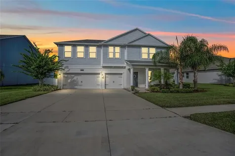 5822 Alenlon Way Mount Dora FL 32757
