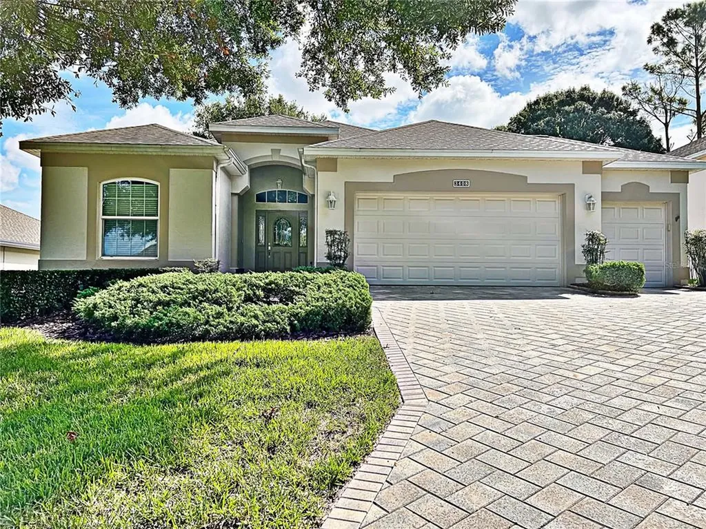 3408 Capland Avenue Clermont FL 34711