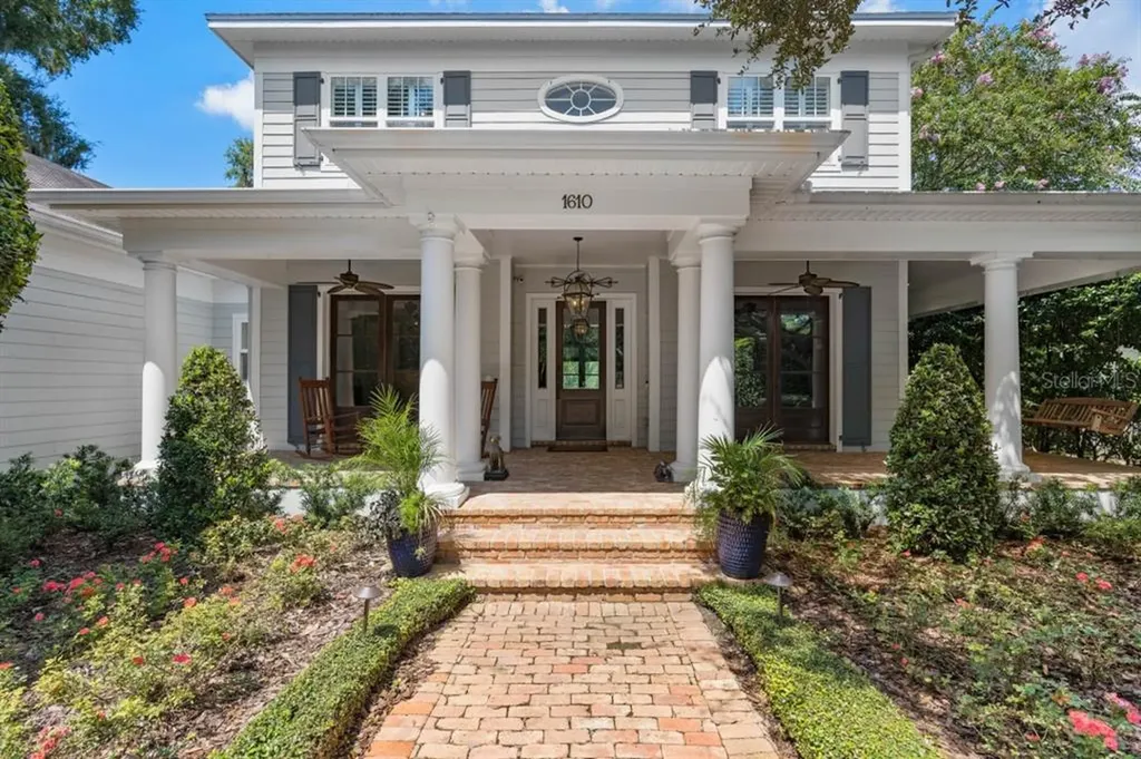 1610 Laken Cove Lane Orlando FL 32804