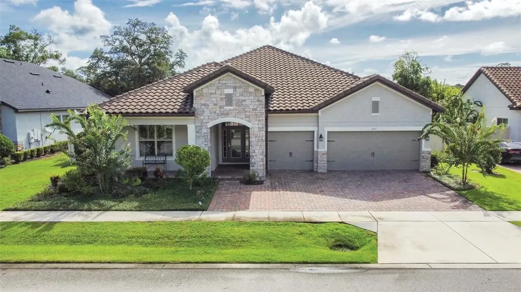 617 Washington Oaks Court Lake Mary FL 32746