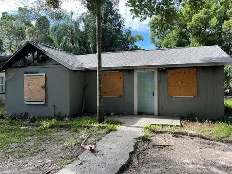 919 E Poinsettia Avenue Tampa FL 33612
