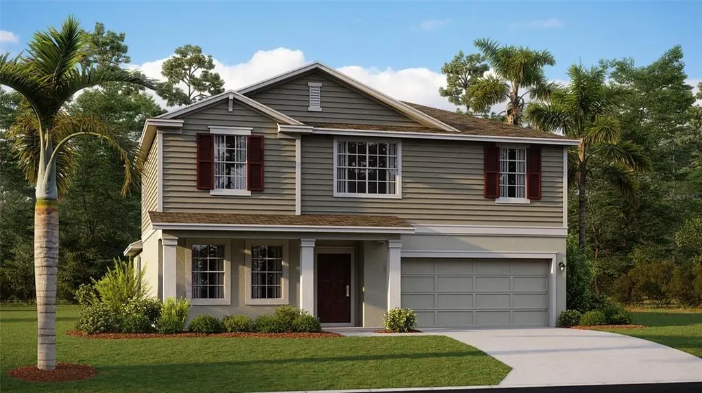 208 Winged Foot Lane Daytona Beach FL 32124