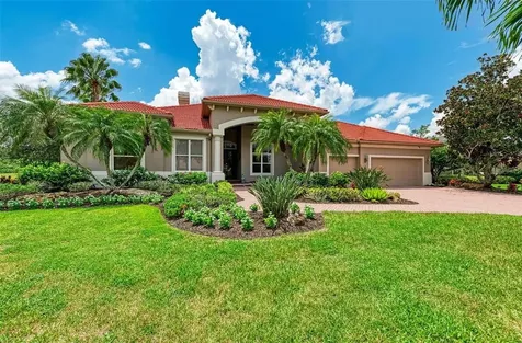 7990 Royal Birkdale Circle Lakewood Ranch FL 34202