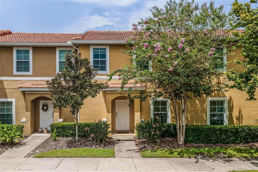 3052 Yellow Lantana Lane Kissimmee FL 34747