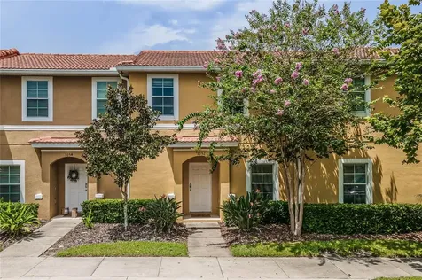 3052 Yellow Lantana Lane Kissimmee FL 34747
