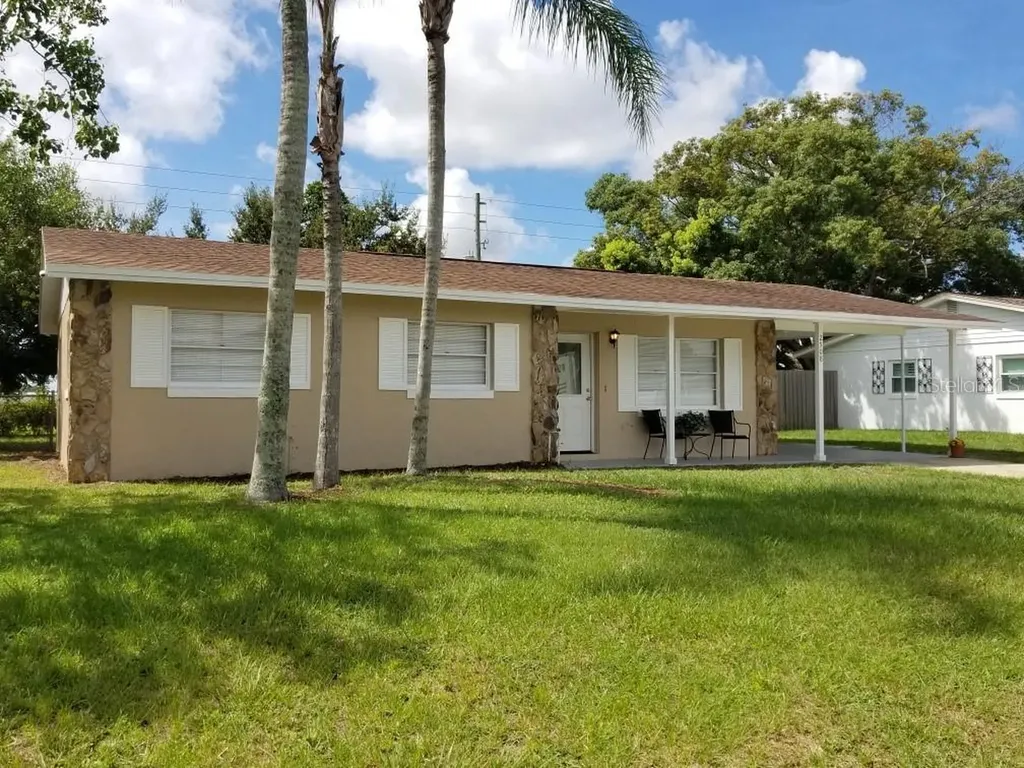 2508 Virginia Drive Kissimmee FL 34741