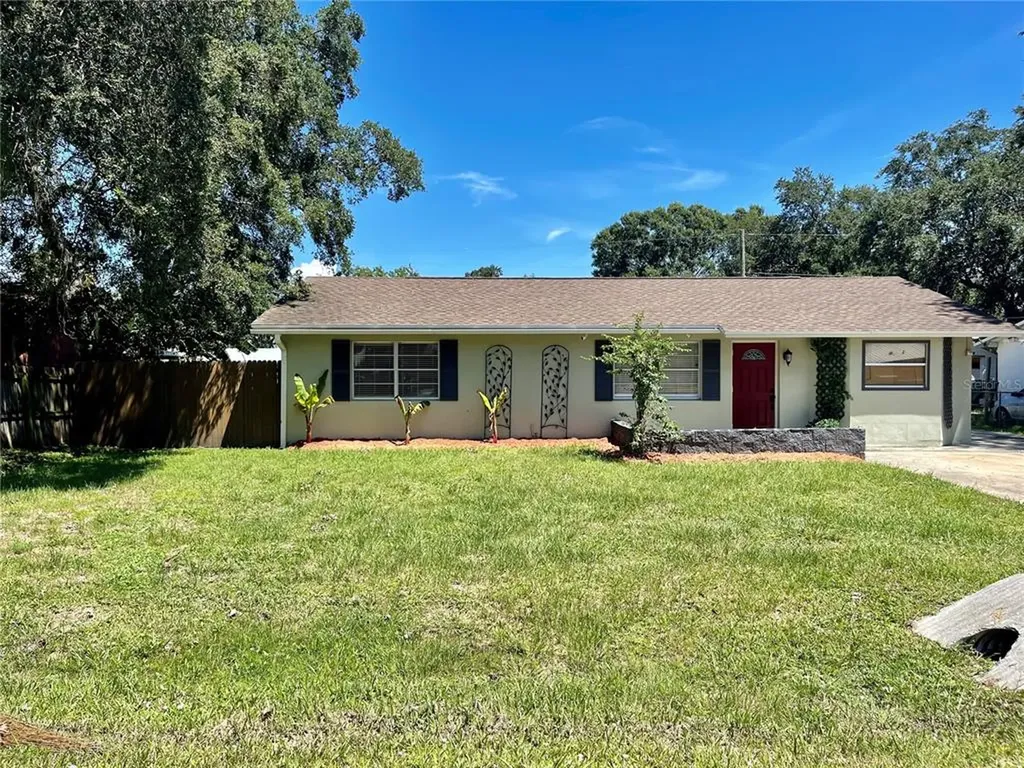 3549 SW 17th Street Okeechobee FL 34974