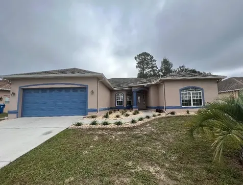 15542 Burbank Drive Brooksville FL 34604