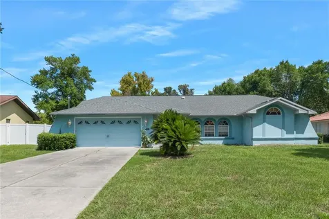 3175 Coronet Court Spring Hill FL 34609