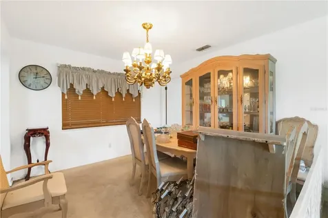 3175 Coronet Court Spring Hill FL 34609