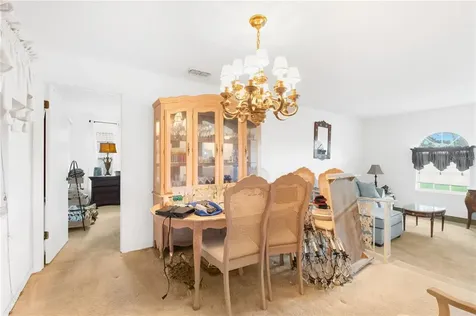 3175 Coronet Court Spring Hill FL 34609
