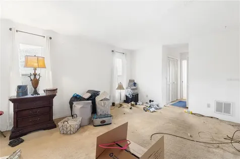 3175 Coronet Court Spring Hill FL 34609