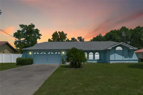 3175 Coronet Court Spring Hill FL 34609