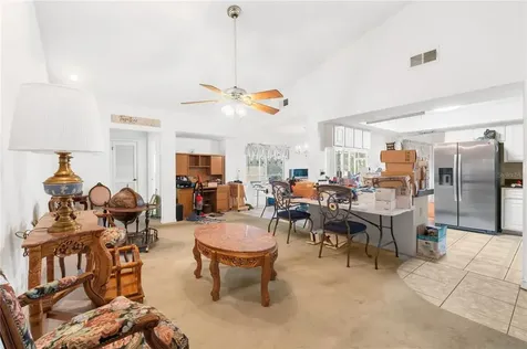 3175 Coronet Court Spring Hill FL 34609