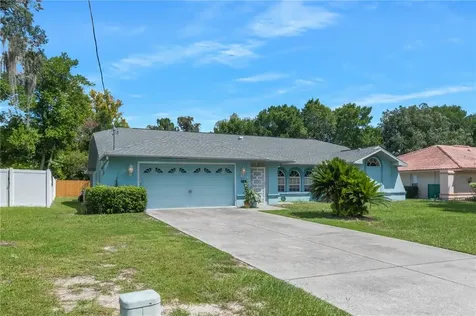 3175 Coronet Court Spring Hill FL 34609