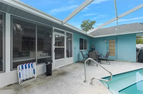 3175 Coronet Court Spring Hill FL 34609