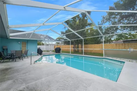3175 Coronet Court Spring Hill FL 34609