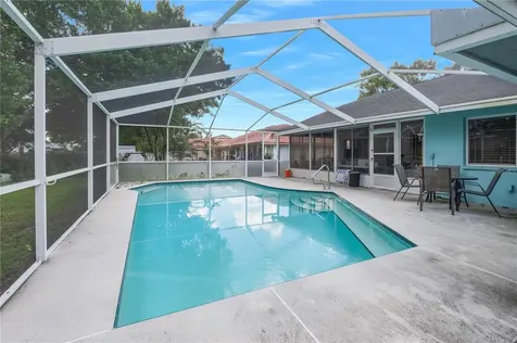 3175 Coronet Court Spring Hill FL 34609