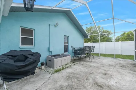 3175 Coronet Court Spring Hill FL 34609