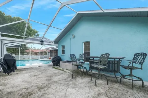 3175 Coronet Court Spring Hill FL 34609