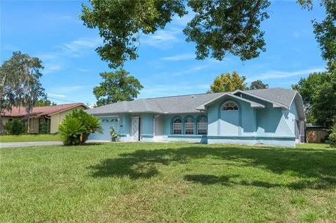 3175 Coronet Court Spring Hill FL 34609