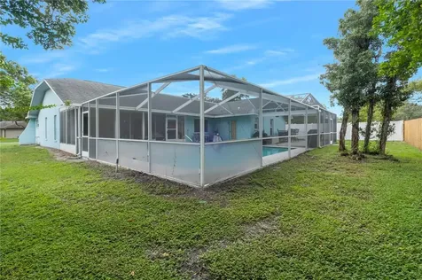 3175 Coronet Court Spring Hill FL 34609