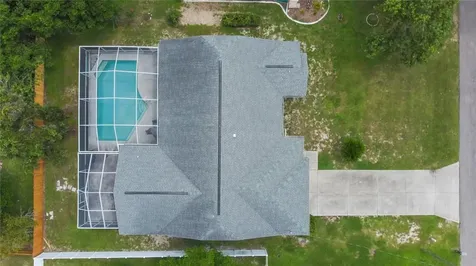 3175 Coronet Court Spring Hill FL 34609