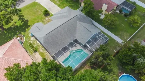 3175 Coronet Court Spring Hill FL 34609