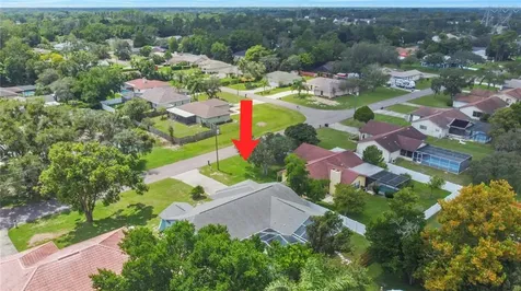 3175 Coronet Court Spring Hill FL 34609