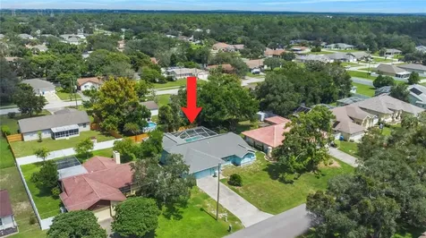 3175 Coronet Court Spring Hill FL 34609
