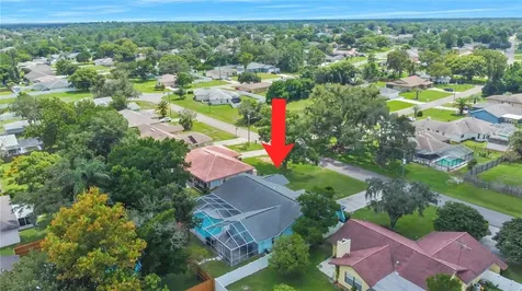 3175 Coronet Court Spring Hill FL 34609